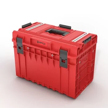 Modułowa skrzynia narzędziowa QS ONE 450 TECHNIK 2.0 RED ULTRA HD CUSTOM