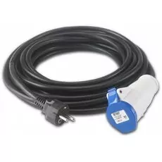 Kabel do przecinarek elektrycznych RUBI 58850 - 230V 50HZ.