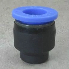 Zaślepka wtykowa 6mm Zaślepka wtykowa 6mm