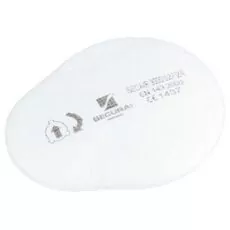 Filtr Secair 3000 P2 2 szt. S56322S2 Filtr Secair 3000 P2 2 szt. S56322S2
