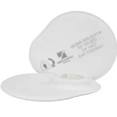 Filtr Secair 3000 P3 2 szt.