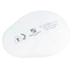 Filtr Secair 3000 P1 2 szt. Filtr Secair 3000 P1 2 szt.