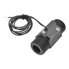 Przełącznik przepływu wody 220V AC 3A 22MM magnetyczny.