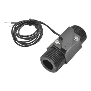 Przełącznik przepływu wody 220V AC 3A 22MM magnetyczny.