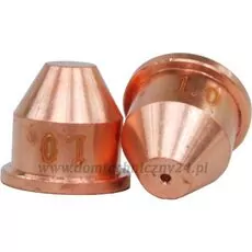 Dysza Ø1,0 stożkowa (kontaktowa) CB-50 Dysza Ø1,0 stożkowa (kontaktowa) CB-50