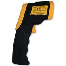 Pirometr LRP 530C do pomiaru temperatury