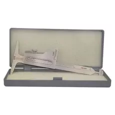 Spoinomierz SPE-1 INOX 6 funkcji pomiaru Spoinomierz SPE-1 INOX 6 funkcji pomiaru