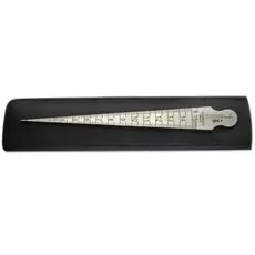 Spoinomierz SPK-1 INOX 0,8-15mm Spoinomierz SPK-1 INOX 0,8-15mm