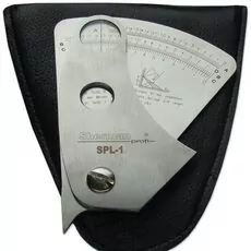 Spoinomierz SPL-1 INOX Spoinomierz SPL-1 INOX