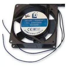 Wentylatory 220-240V 50/60HZ