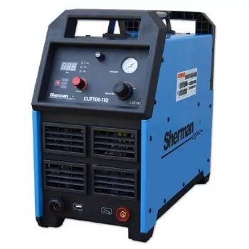 Sherman przecinarka plazmowa CUTTER 110