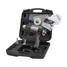 Zestaw STEINEL do spawania plastiku HG2320
