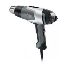 Opalarka STEINEL HG2320 LCD 2300W reg. temp. zestaw
