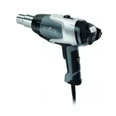 Opalarka STEINEL HG2520 LCD, 2300W w walizce