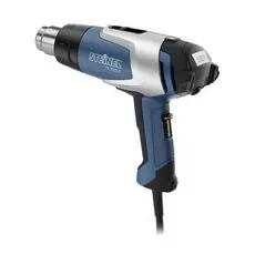 Opalarka STEINEL HL2020 E, 2200W zestaw