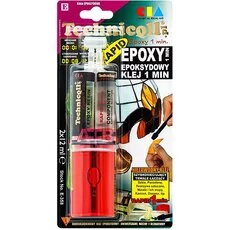 Kleje epoksydowe
