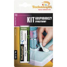 Gospodarczy Kit Epoksydowy  35g E-181