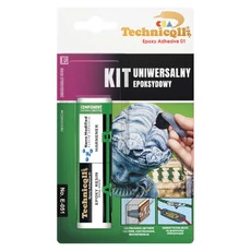 Uniwersalny Kit Epoksydowy – 35g  E-051