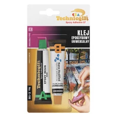 Klej Uniwersalny Epoksydowy  2x20ml