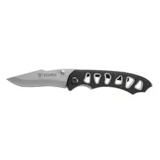 Nóż monterski uniwersalny z blokadą, ostrze 8cm Inox