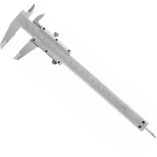 Suwmiarka stalowa 150mm 0,05mm