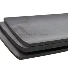 Guma olejoodporna 4*200*300mm NBR Guma olejoodporna 4*200*300mm NBR