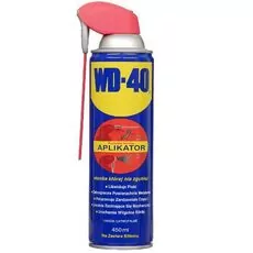 Preparat WD-40 450ml