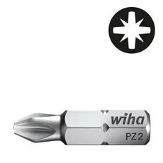 Bit 7012 Z PZ 2 - Wiha 10szt