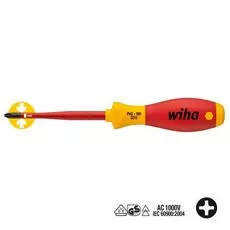 Wkrętak elektryczny Ph2 1000V Wiha