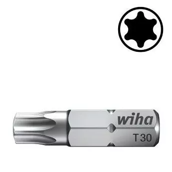 Bit torx T25 Wiha 7015Z 10szt