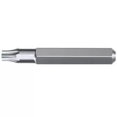 Bit micro T1 torx 40628 10szt
