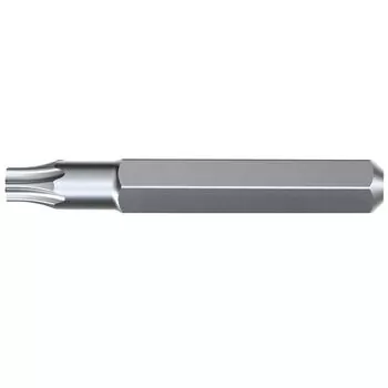 Bit micro T10 torx 40637 10szt