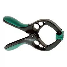 Zacisk ręczny Wolfcraft FZ 40
