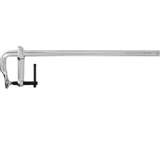 Ścisk spawalniczy kuty 1050mm x 120mm Ścisk spawalniczy kuty 1050mm x 120mm