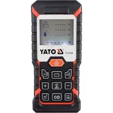 Yato DALMIERZ LASEROWY 0.05-40M Yato DALMIERZ LASEROWY 0.05-40M