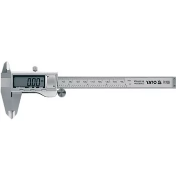 Suwmiarka elektroniczna 150mm 0,02mm