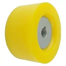 Rolka do posuwu 110/18mm 300kg RMP-110-54/18 metalowo poliuretanowa 300kg Rolka do posuwu 110/18mm 300kg RMP-110-54/18 metalowo poliuretanowa 300kg