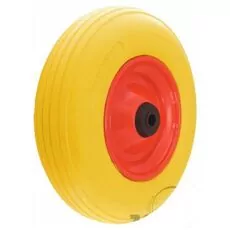 Koło piankowe 400MPL - 400mm, 150kg Koło piankowe 400MPL - 400mm, 150kg