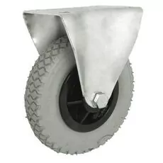 Koło pneumatyczne, obudowa stała 2003MS - 200mm, 70kg