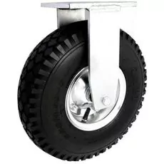 Koło pneumatyczne, obudowa stała 3003MŁKX6- 300mm, 280kg