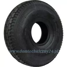 Opona 4.00-4 średnica 300mm 4-płótna Opona 4.00-4 średnica 300mm 4-płótna