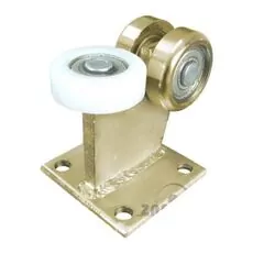 Wózek 3M-80M do profilu 80x80 ścianka 5mm