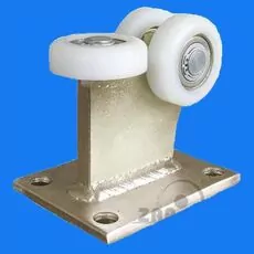 Wózek 3T-80/4 do profilu 80x80 ścianka 4mm
