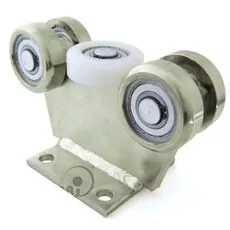 Wózek 5M-80M do profilu 80x80 ścianka 5mm