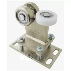 Wózek R-3M-80M do profilu 80x80 ścianka 5mm