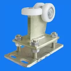 Wózek R-3T-80 do profilu 80x80 ścianka 5mm