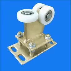 Wózek R-3T-80M do profilu 80x80 ścianka 5mm