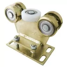 Wózek R-5M-80M do profilu 80x80 ścianka 5mm