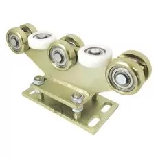 Wózek R-8M-80 do profilu 80x80 ścianka 5mm