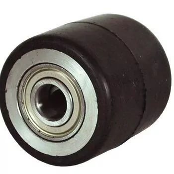 Rolka RAG-80-70 - 80mm, 400kg
